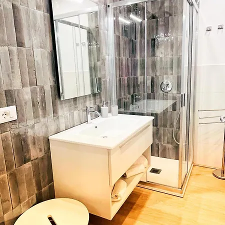 Casa Rolli Mamaisongenova Apartment
