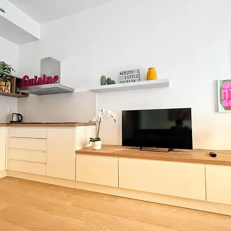 Casa Rolli Mamaisongenova Apartment Genua
