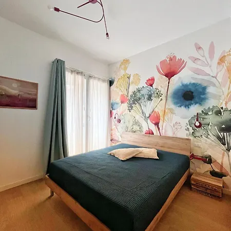 Casa Rolli Mamaisongenova *