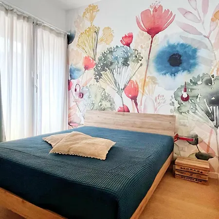 Casa Rolli Mamaisongenova * Génova