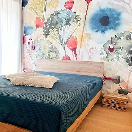 Daire Casa Rolli Mamaisongenova *